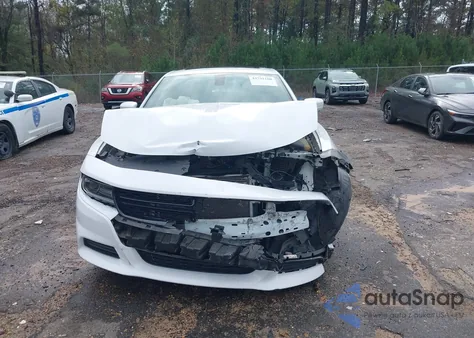 2019 Dodge Charger Sxt Rwd z USA, uszkodzony, nr VIN 2C3CDXBGXKH713057